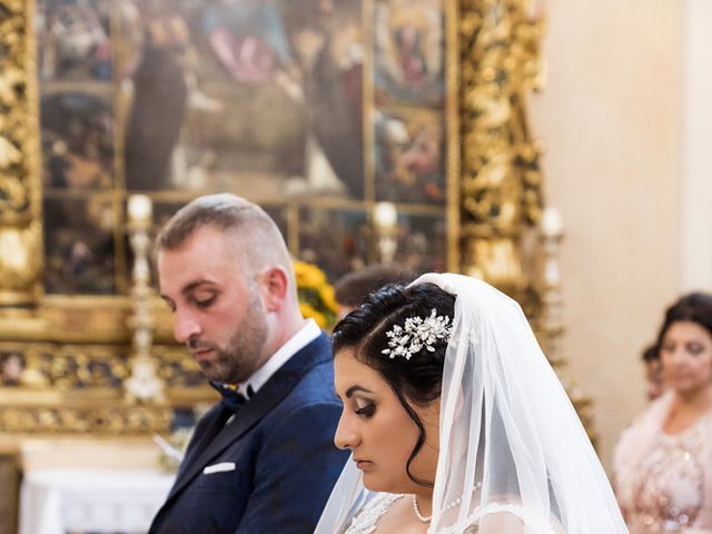 Il matrimonio di Salvatore e Andrea a Salò, Brescia 33