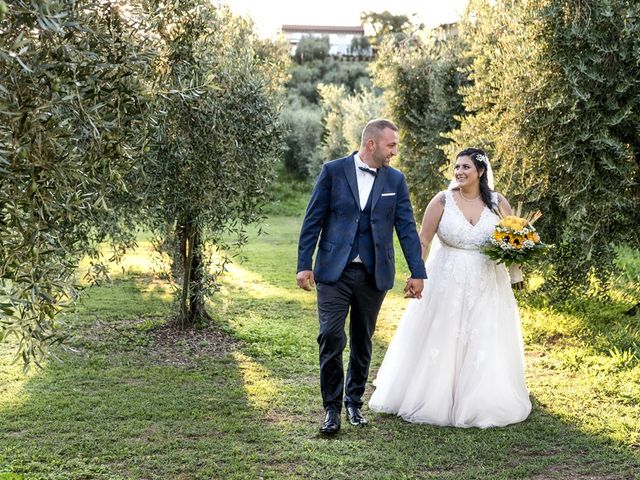 Il matrimonio di Salvatore e Andrea a Salò, Brescia 51