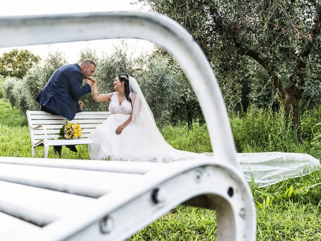 Il matrimonio di Salvatore e Andrea a Salò, Brescia 53