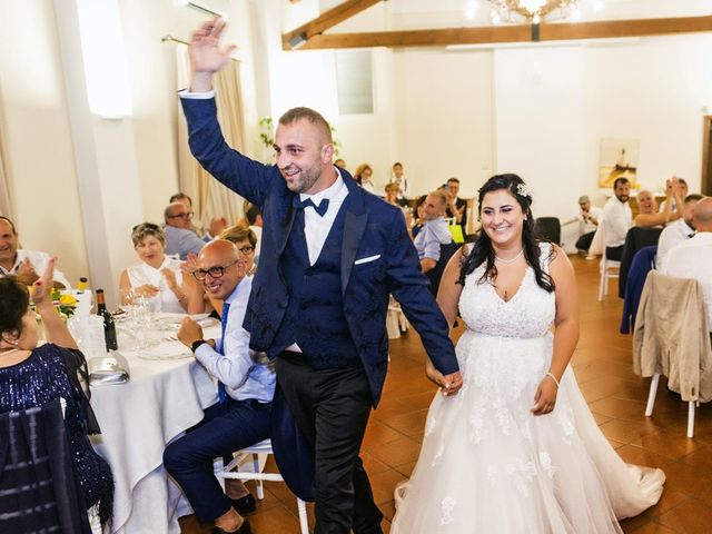 Il matrimonio di Salvatore e Andrea a Salò, Brescia 59