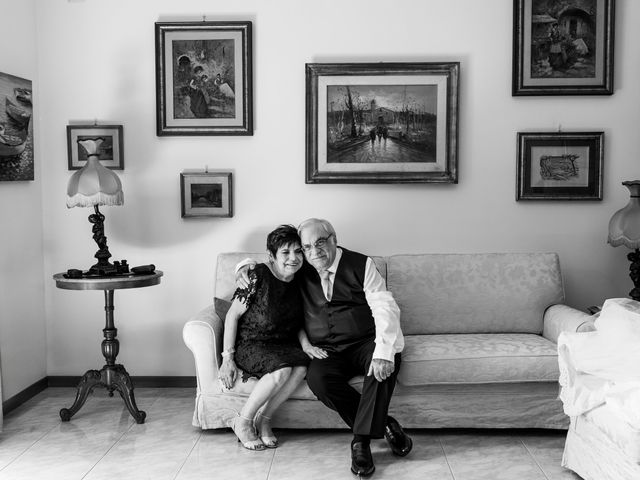 Il matrimonio di Simona e Ottavio a Pedara, Catania 4