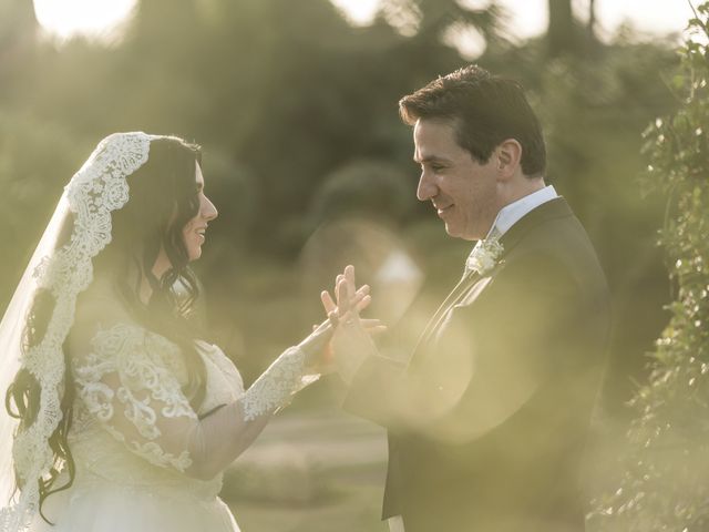 Il matrimonio di Simona e Ottavio a Pedara, Catania 18