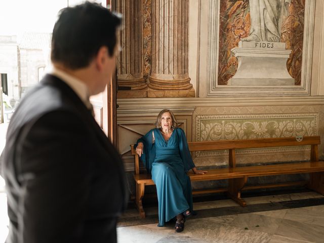 Il matrimonio di Simona e Ottavio a Pedara, Catania 27