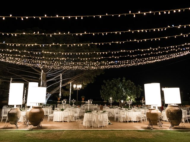 Il matrimonio di Simona e Ottavio a Pedara, Catania 28