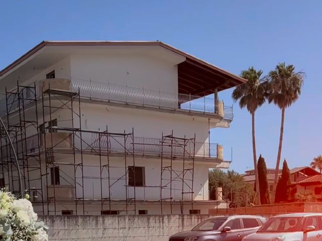 Il matrimonio di Daniele e Anna a Napoli, Napoli 2
