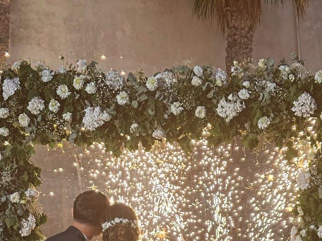 Il matrimonio di Daniele e Anna a Napoli, Napoli 3