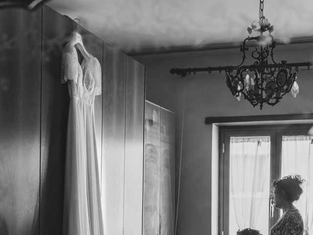 Il matrimonio di Salvatore e Roberta a Napoli, Napoli 4