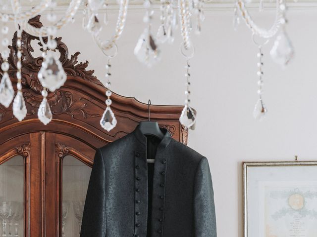 Il matrimonio di Salvatore e Roberta a Napoli, Napoli 6