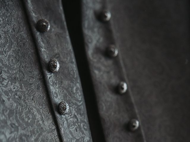 Il matrimonio di Salvatore e Roberta a Napoli, Napoli 7