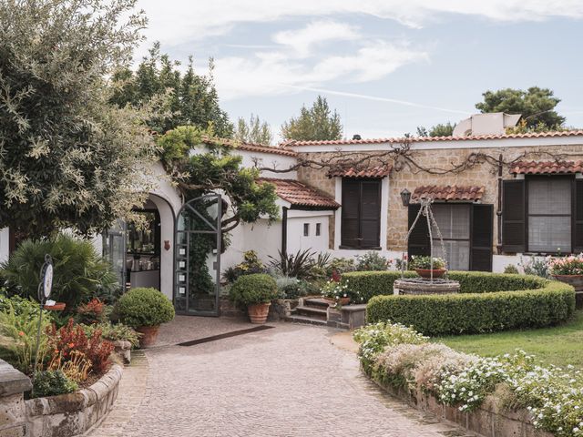 Il matrimonio di Salvatore e Roberta a Napoli, Napoli 14