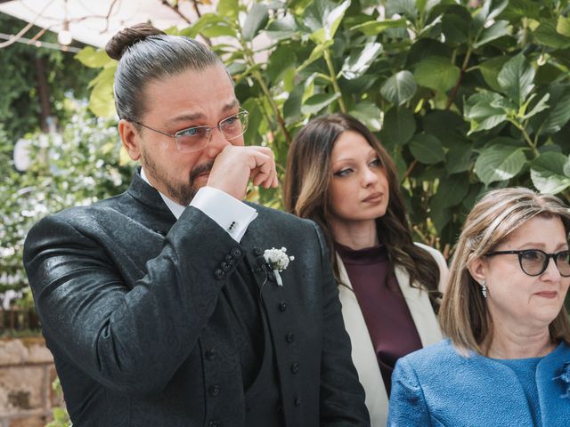 Il matrimonio di Salvatore e Roberta a Napoli, Napoli 19