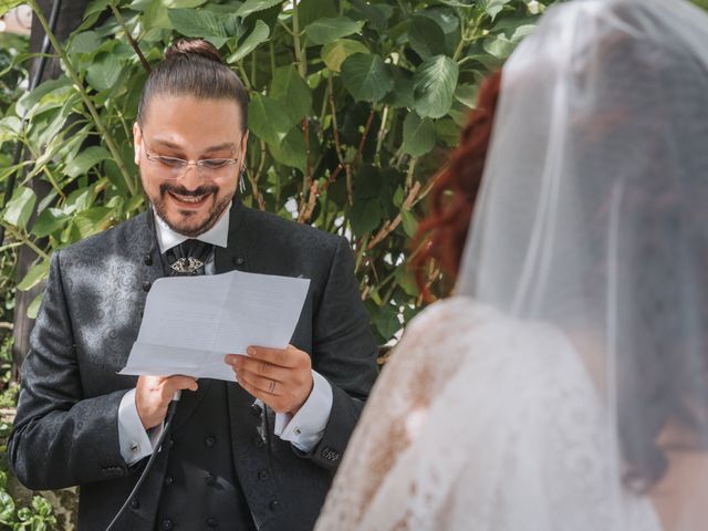 Il matrimonio di Salvatore e Roberta a Napoli, Napoli 25