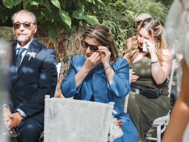 Il matrimonio di Salvatore e Roberta a Napoli, Napoli 26