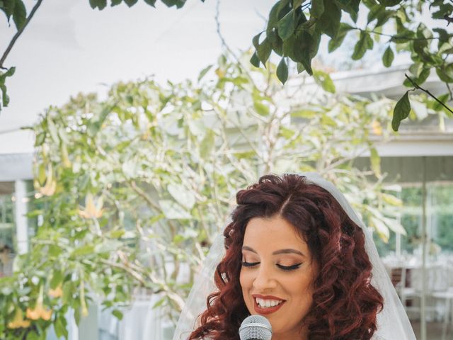 Il matrimonio di Salvatore e Roberta a Napoli, Napoli 28