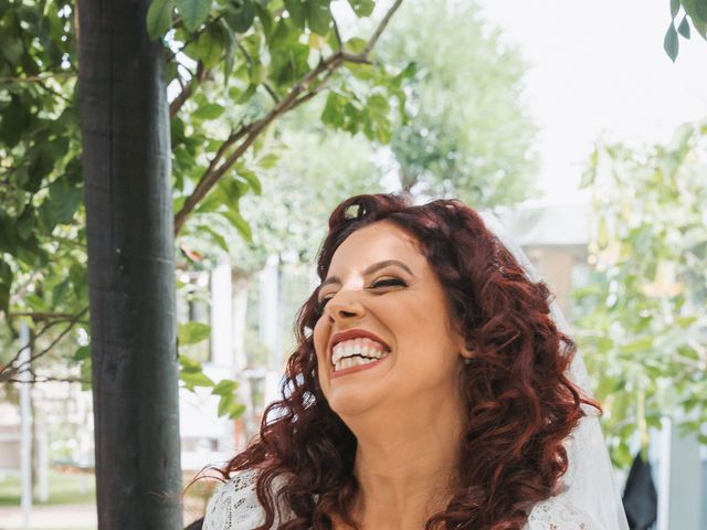 Il matrimonio di Salvatore e Roberta a Napoli, Napoli 30