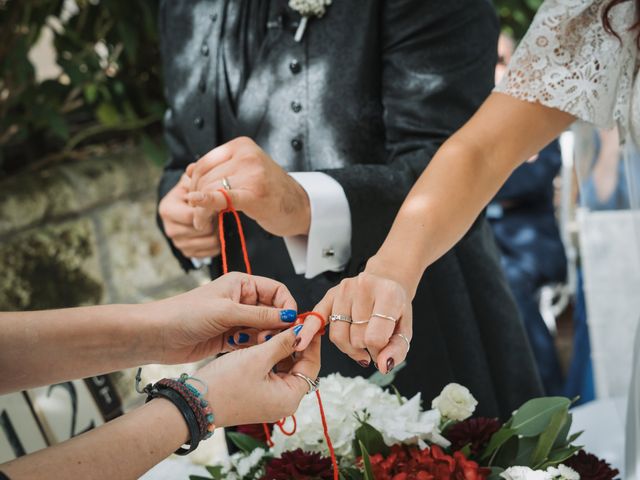 Il matrimonio di Salvatore e Roberta a Napoli, Napoli 32