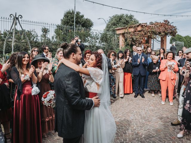 Il matrimonio di Salvatore e Roberta a Napoli, Napoli 36