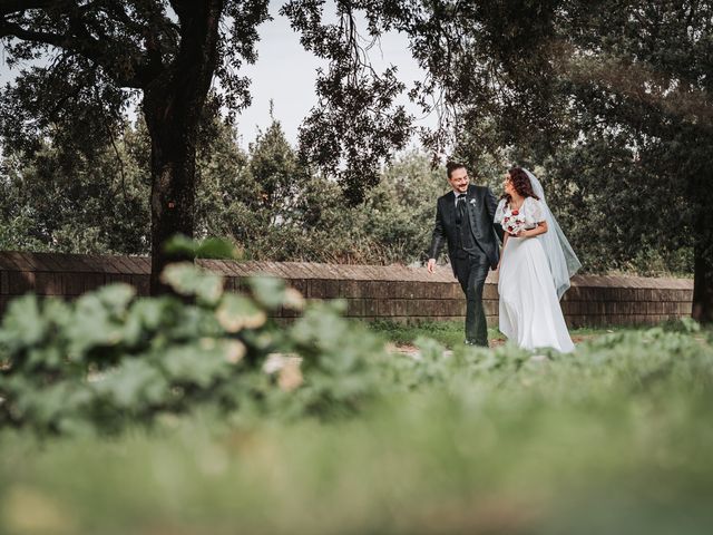 Il matrimonio di Salvatore e Roberta a Napoli, Napoli 39