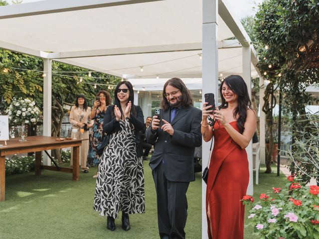 Il matrimonio di Salvatore e Roberta a Napoli, Napoli 45