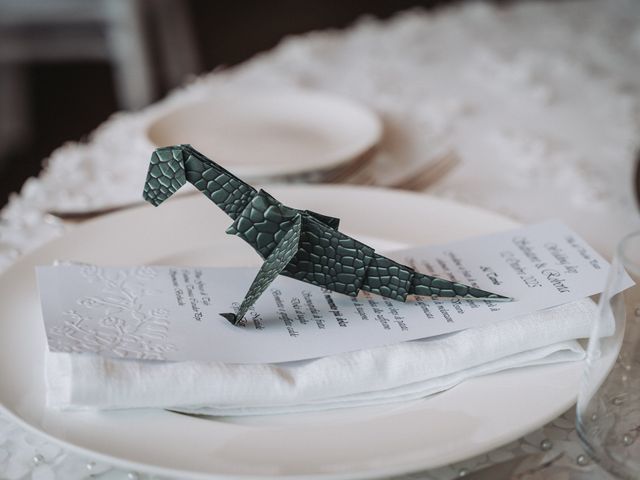 Il matrimonio di Salvatore e Roberta a Napoli, Napoli 53