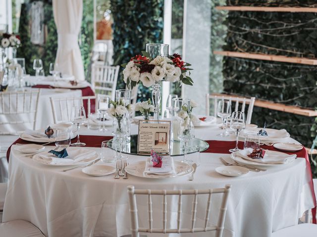 Il matrimonio di Salvatore e Roberta a Napoli, Napoli 54