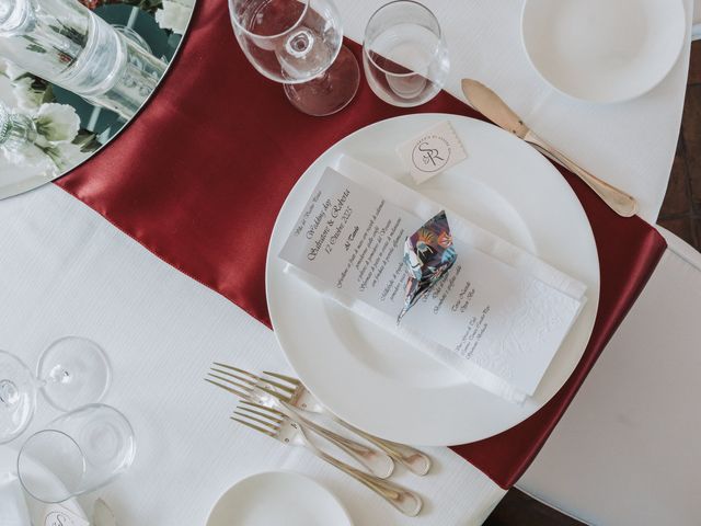 Il matrimonio di Salvatore e Roberta a Napoli, Napoli 57