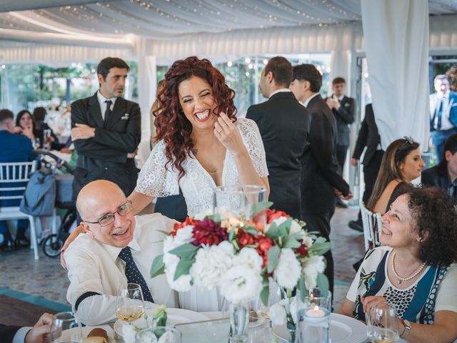 Il matrimonio di Salvatore e Roberta a Napoli, Napoli 62