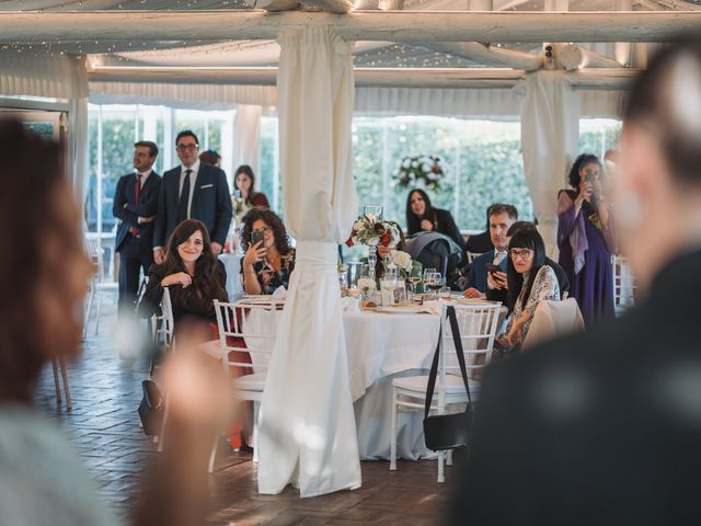 Il matrimonio di Salvatore e Roberta a Napoli, Napoli 64