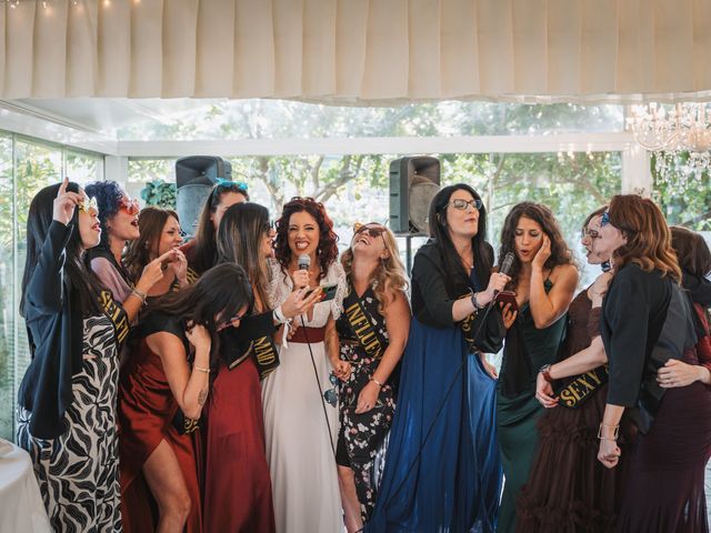 Il matrimonio di Salvatore e Roberta a Napoli, Napoli 72