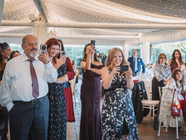 Il matrimonio di Salvatore e Roberta a Napoli, Napoli 76