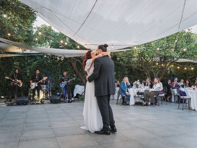 Il matrimonio di Salvatore e Roberta a Napoli, Napoli 78