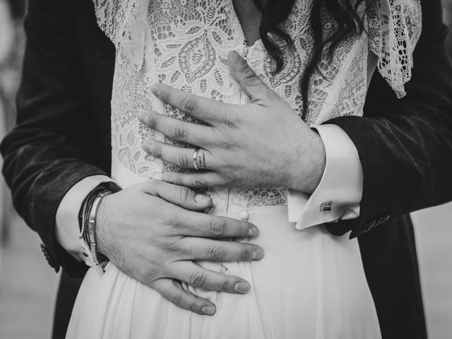 Il matrimonio di Salvatore e Roberta a Napoli, Napoli 82