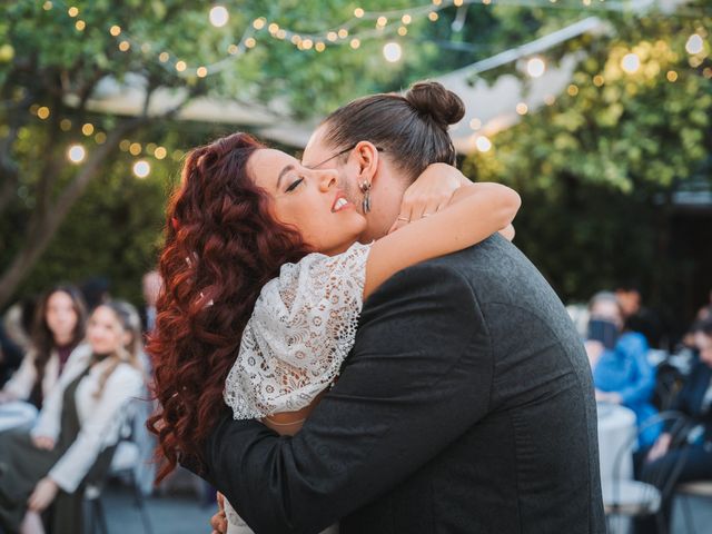 Il matrimonio di Salvatore e Roberta a Napoli, Napoli 83