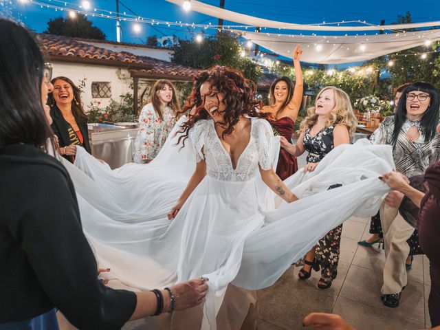 Il matrimonio di Salvatore e Roberta a Napoli, Napoli 98