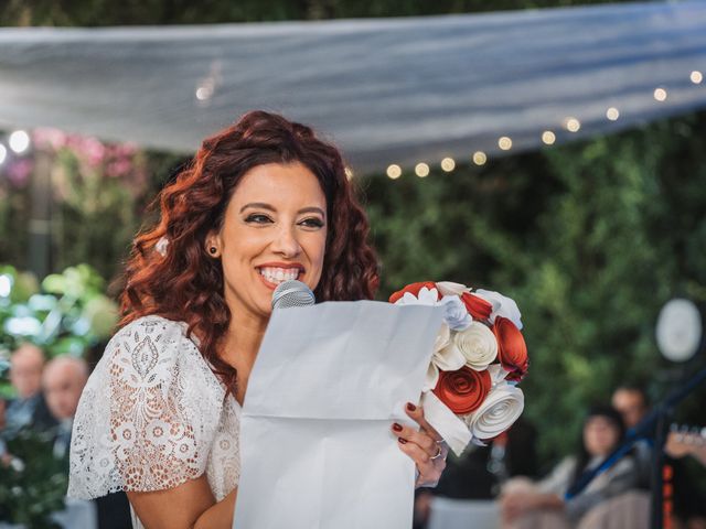 Il matrimonio di Salvatore e Roberta a Napoli, Napoli 99