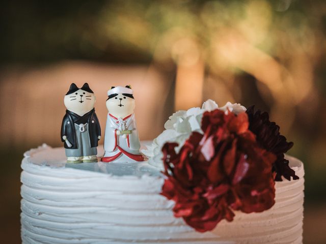 Il matrimonio di Salvatore e Roberta a Napoli, Napoli 103