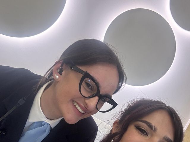 Il matrimonio di Vincenzo  e Vittoria  a Trecase, Napoli 4