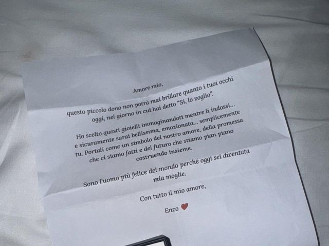 Il matrimonio di Vincenzo  e Vittoria  a Trecase, Napoli 6