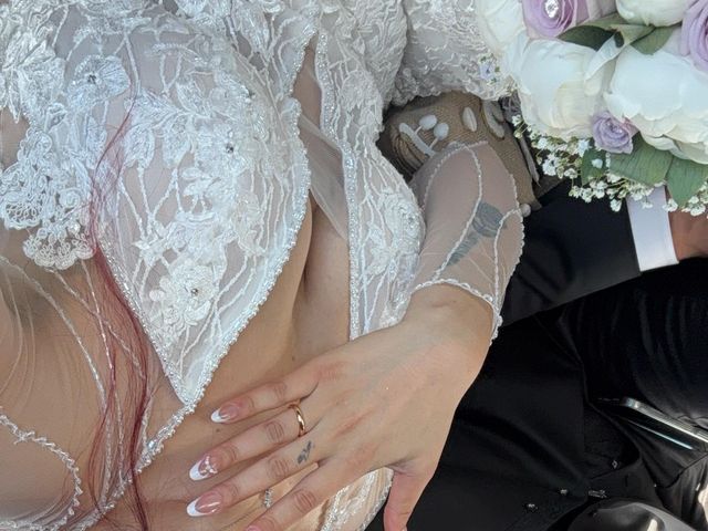 Il matrimonio di Vincenzo  e Vittoria  a Trecase, Napoli 8
