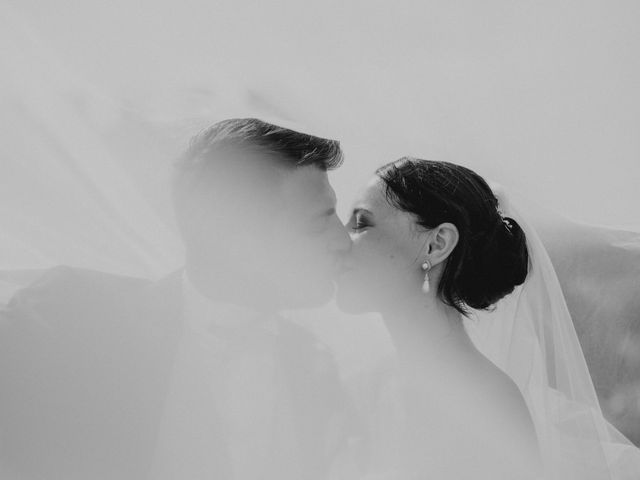 Il matrimonio di Ismael e Chiara a Scarperia, Firenze 92