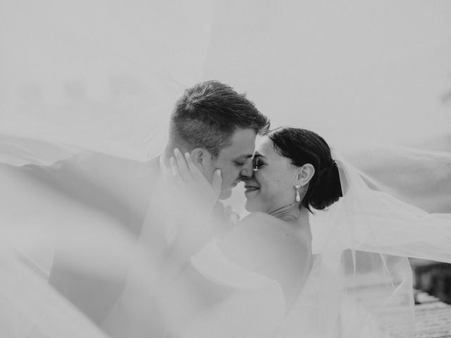 Il matrimonio di Ismael e Chiara a Scarperia, Firenze 93