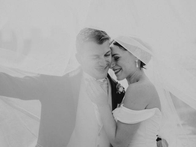 Il matrimonio di Ismael e Chiara a Scarperia, Firenze 94