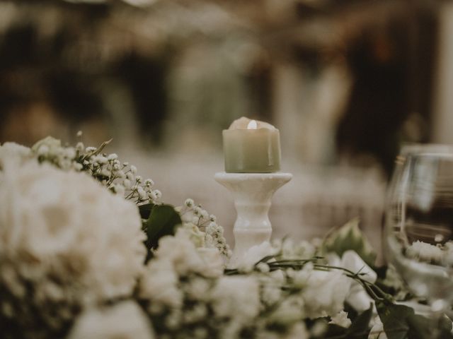Il matrimonio di Ismael e Chiara a Scarperia, Firenze 140