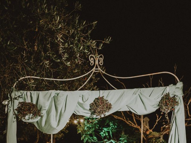 Il matrimonio di Ismael e Chiara a Scarperia, Firenze 158