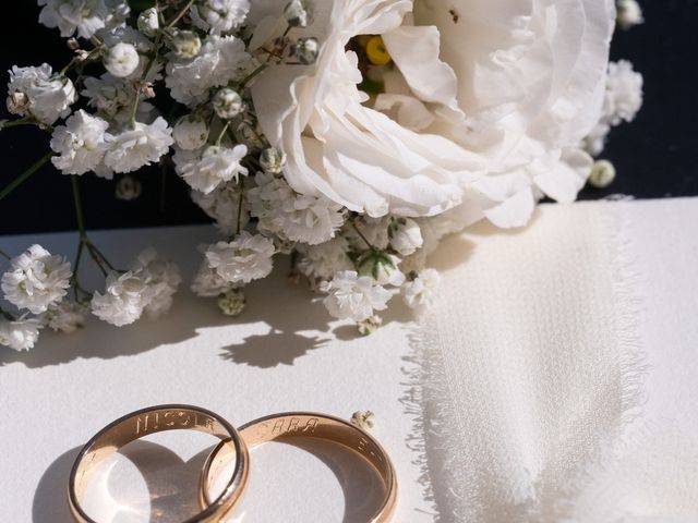 Il matrimonio di Nicola e Sara a Bitonto, Bari 4