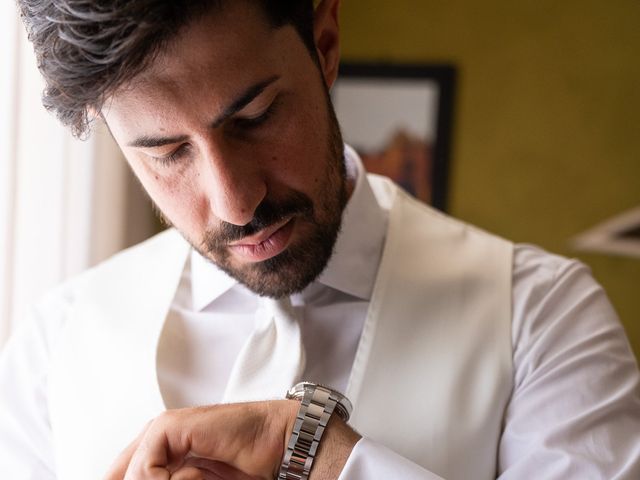 Il matrimonio di Nicola e Sara a Bitonto, Bari 5