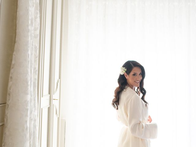 Il matrimonio di Nicola e Sara a Bitonto, Bari 6