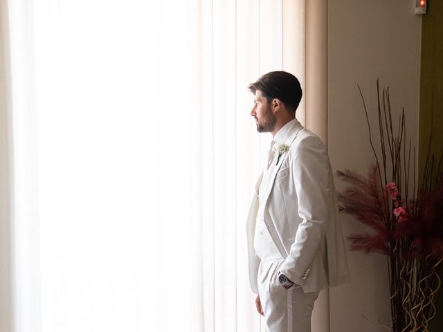 Il matrimonio di Nicola e Sara a Bitonto, Bari 9