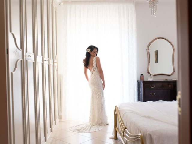 Il matrimonio di Nicola e Sara a Bitonto, Bari 2
