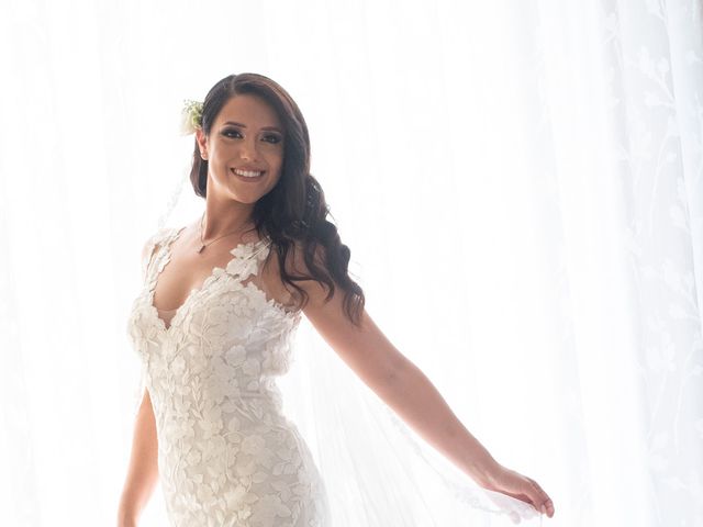 Il matrimonio di Nicola e Sara a Bitonto, Bari 13